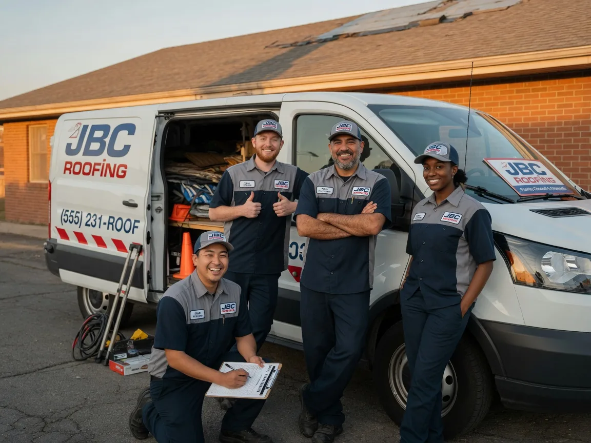 Roof Replacement company in Harmans, MD