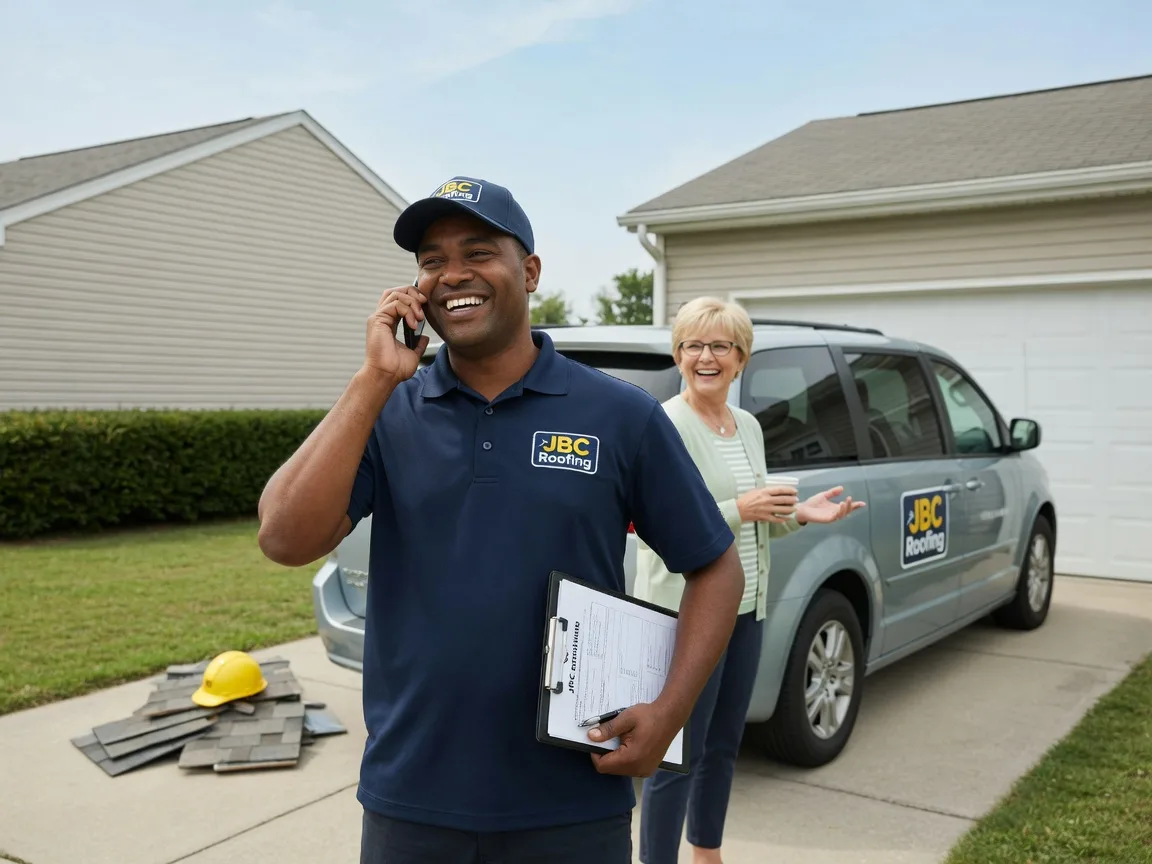 Roof Replacement Harmans, MD FAQs